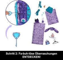 Monster High Skulltimate Secrets Twyla rinkinys