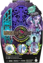 Monster High Skulltimate Secrets Twyla rinkinys