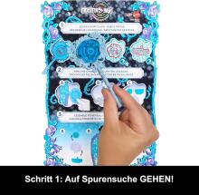 Monster High Skulltimate Secrets Twyla rinkinys