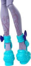 Monster High Fearbook Twyla – Movie Club lėlė