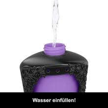 Monster High Magic Potions mini lėlės – siurprizų buteliukas
