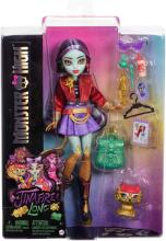Monster High Jinafire Long – drakonė