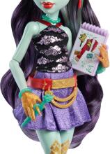 Monster High Jinafire Long – drakonė