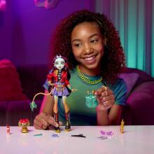 Monster High Jinafire Long – drakonė
