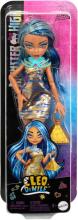 Monster High Cleo lėlė