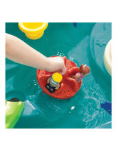 Step2 Vandens Stalas su Sala ir Priedais Splish Splash Seas Vandens Stalas™