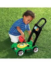 Little Tikes vejapjovė vaikams interaktyvus stumdomas žaislas sodui