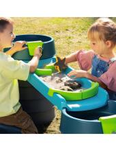 AquaPlay vandens takas 28 elementų