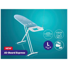 Lyginimo lenta Air Board Express L Solid 130x38cm