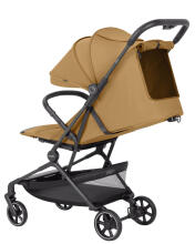Baby stroller CARRELLO Evo CRL-5533 Medallion Beige