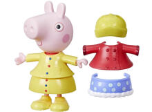 PEPPA PIG - 46844 - DRABUŽIAI - dydis 15 cm