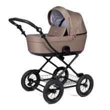 Norbaby Classic stroller set in Praline Art. 298920-298907