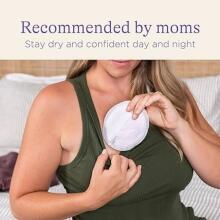 Lansinoh Disposable Breast Pads Art.44265  disposable bra pads, 60 pcs