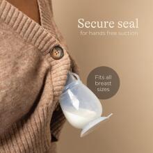 Lansinoh Silicone Breast Pump Art.50810