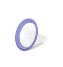 Lansinoh Comfort Fit Breast Cushion 25mm Art.53408 Breast pump funnel/nozzle 25mm M times.