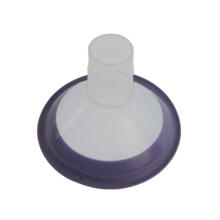 Lansinoh Comfort Fit Breast Cushion 25mm Art.53408 Breast pump funnel/nozzle 25mm M times.