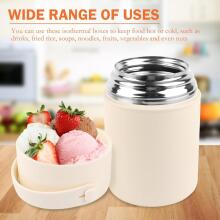 Kidsworld Thermal Container   Art.89221 Nerūdijančio plieno termosas 850 ml