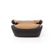 Automobilinė kėdutė - HI-FIX CUP - 125-150 cm - MOKKA