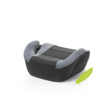 Automobilinė kėdutė - BOOST CUP - 125-150 cm - PILKA