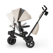 KINDERCRAFT triratukas SPINSTEP 2 Plus, smėlinis, KRSPST02BEGPL00