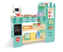 HAPE išmanioji parduotuvė, E3233A