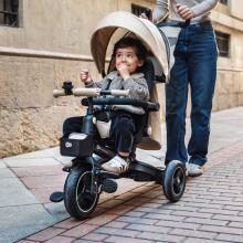 KINDERCRAFT triratukas SPINSTEP 2 Plus, žalias, KRSPST02GREPL00