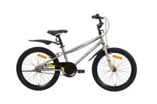 QUURIO BIKE vaikiškas dviratis, dydis 20”, perlų balta, J24Y034