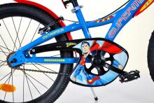 Детский велосипед 20'' SUPERMAN