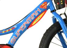 Детский велосипед 20'' SUPERMAN