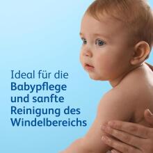 Paediprotect Baby Oil with Almond Oil Art.290770 Kūdikių švelnus aliejus nuo 0+ mėn., 200 ml