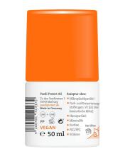 Paediprotect Sun Roller SPF 50+ Art.290777 Rutulinis dezodorantas su apsauga nuo saulės SPF 50+ kūdikiams ir kūdikiams, 50 ml