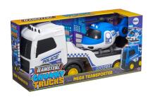 TEAMSTERZ Policijos transporteris, 35 cm