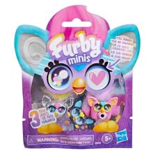 FURBY Mini siurprizai, 3 vnt.