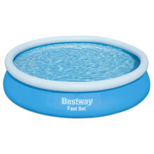 Bestway 57273 Sodo Išplėtimo Baseinas 366 x 76 cm