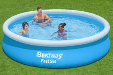 Bestway 57273 Sodo Išplėtimo Baseinas 366 x 76 cm