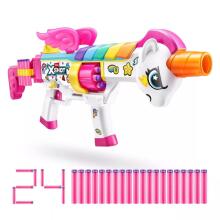 XSHOT toy blaster Blastercorn, series 1, assort., 36830