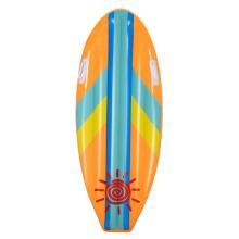 Inflatable swimming board 114 x 46 cm Bestway 42046 blue