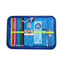 PAW PATROL penalas su kanceliarinėmis priemonėmis, 145708308