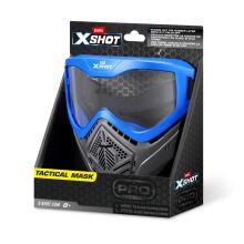 XSHOT Pro Series 1 Blue Mask žaislinis šautuvas, 36776