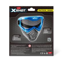 XSHOT Pro Series 1 Blue Mask žaislinis šautuvas, 36776