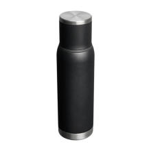 Termosas &bdquo;The Adventure To-Go&ldquo; 1 l, juodas, 2.0