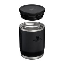 Termosas maistui &bdquo;The Adventure To-Go&ldquo; 0,53 l, juodas, 2,0