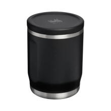Termosas maistui &bdquo;The Adventure To-Go&ldquo; 0,53 l, juodas, 2,0