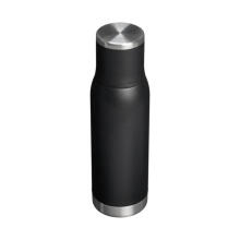 Termosas &bdquo;The Adventure To-Go&ldquo; 0,75 l, juodas, 2.0