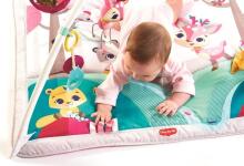 TINY LOVE TL33331205 Kūdikių sporto salė Mažoji princesė ECO