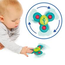 LUDI spinner, 1 vnt.