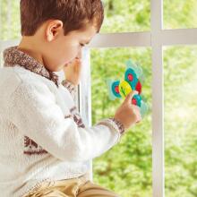 LUDI spinner, 1 vnt.
