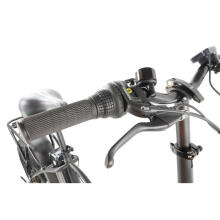 Electric bicycle E2500 Base