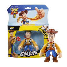 HEROES OF GOO JIT ZU TOY STORY figūrėlė