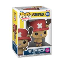 FUNKO POP! Vinilinė figūrėlė: One Piece - Tony Tony Chopper (Live Action)